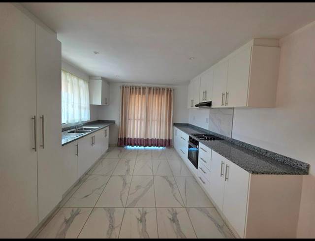 2 BEDROOM PROPERTY TO RENT IN EVEREST HEIGHTS